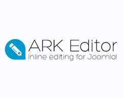 ARK Joomla Editor